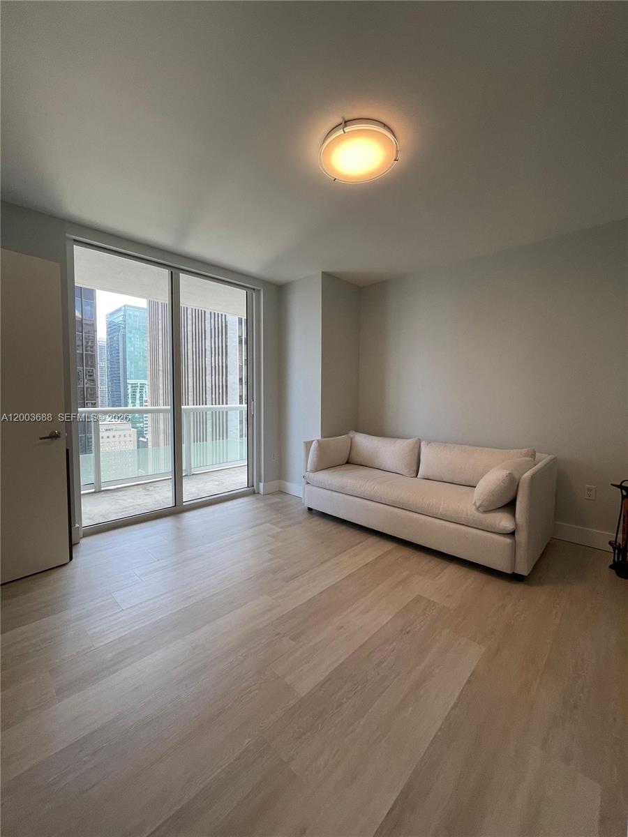 50 Biscayne Blvd #2611, Miami FL 33132