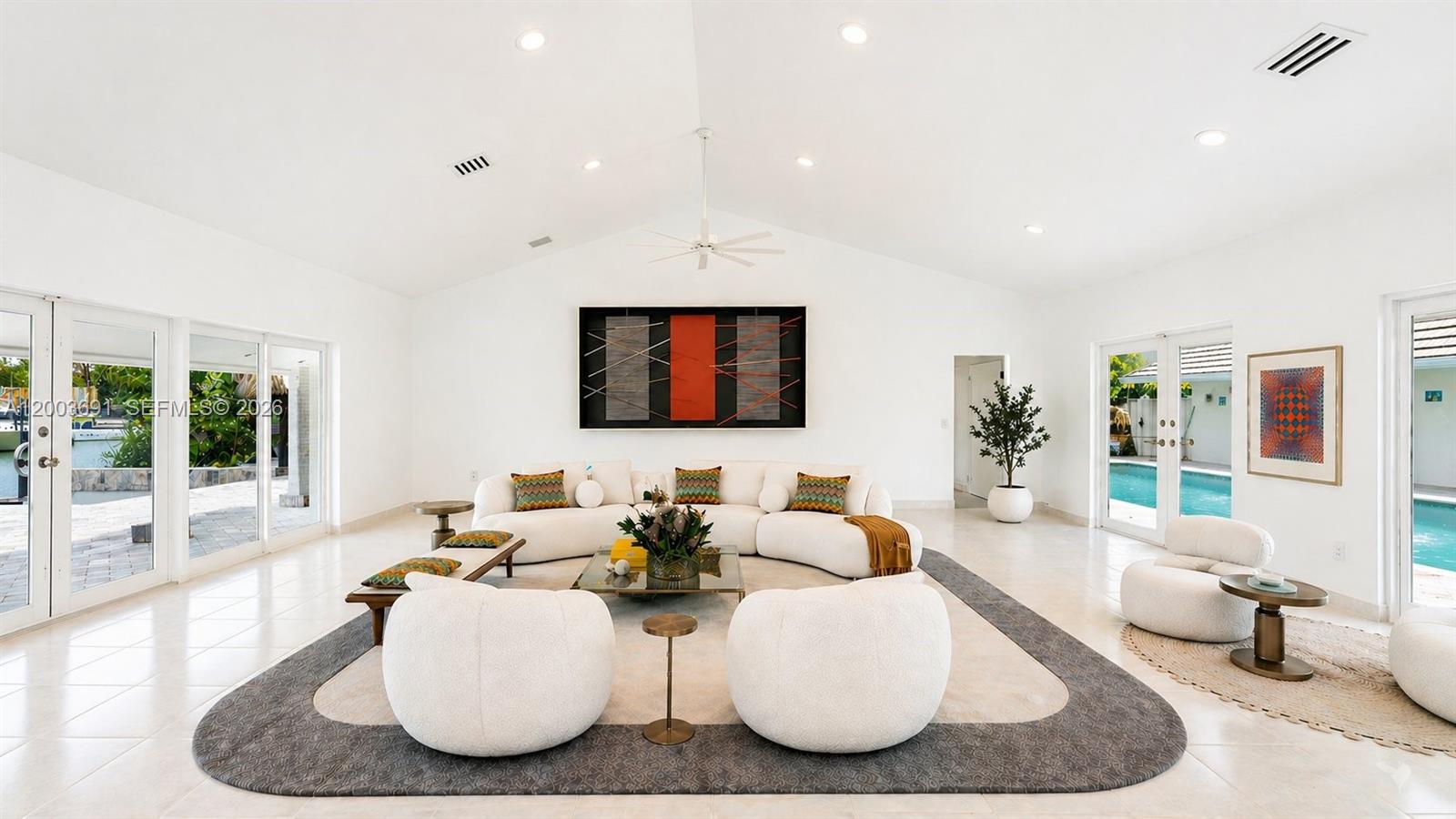 141 Cape Florida Dr, Key Biscayne FL 33149