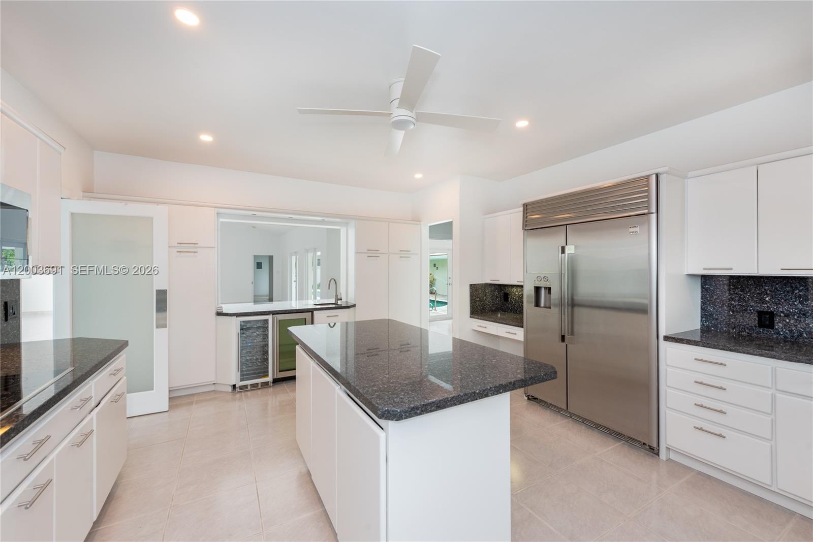 141 Cape Florida Dr, Key Biscayne FL 33149