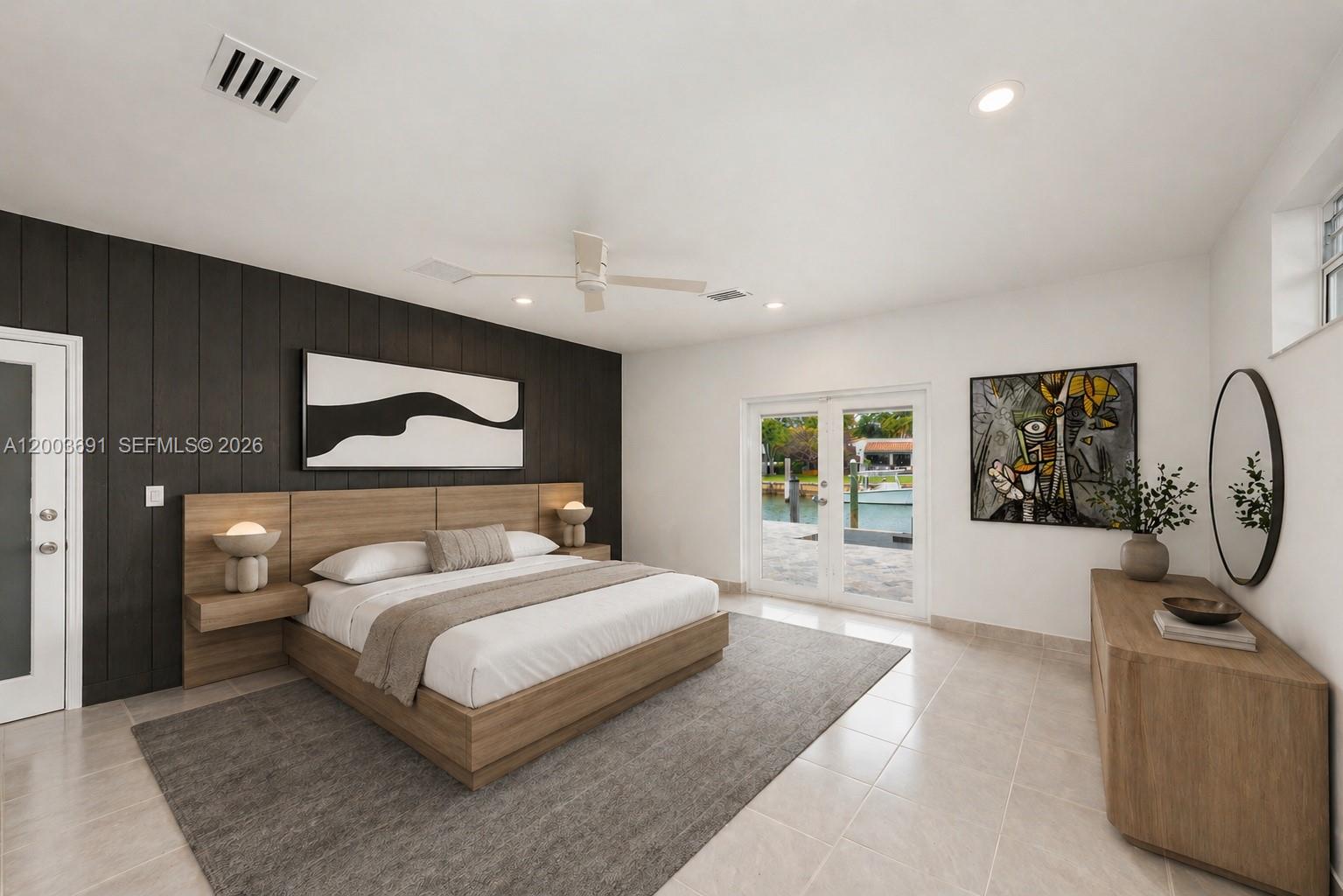 141 Cape Florida Dr, Key Biscayne FL 33149