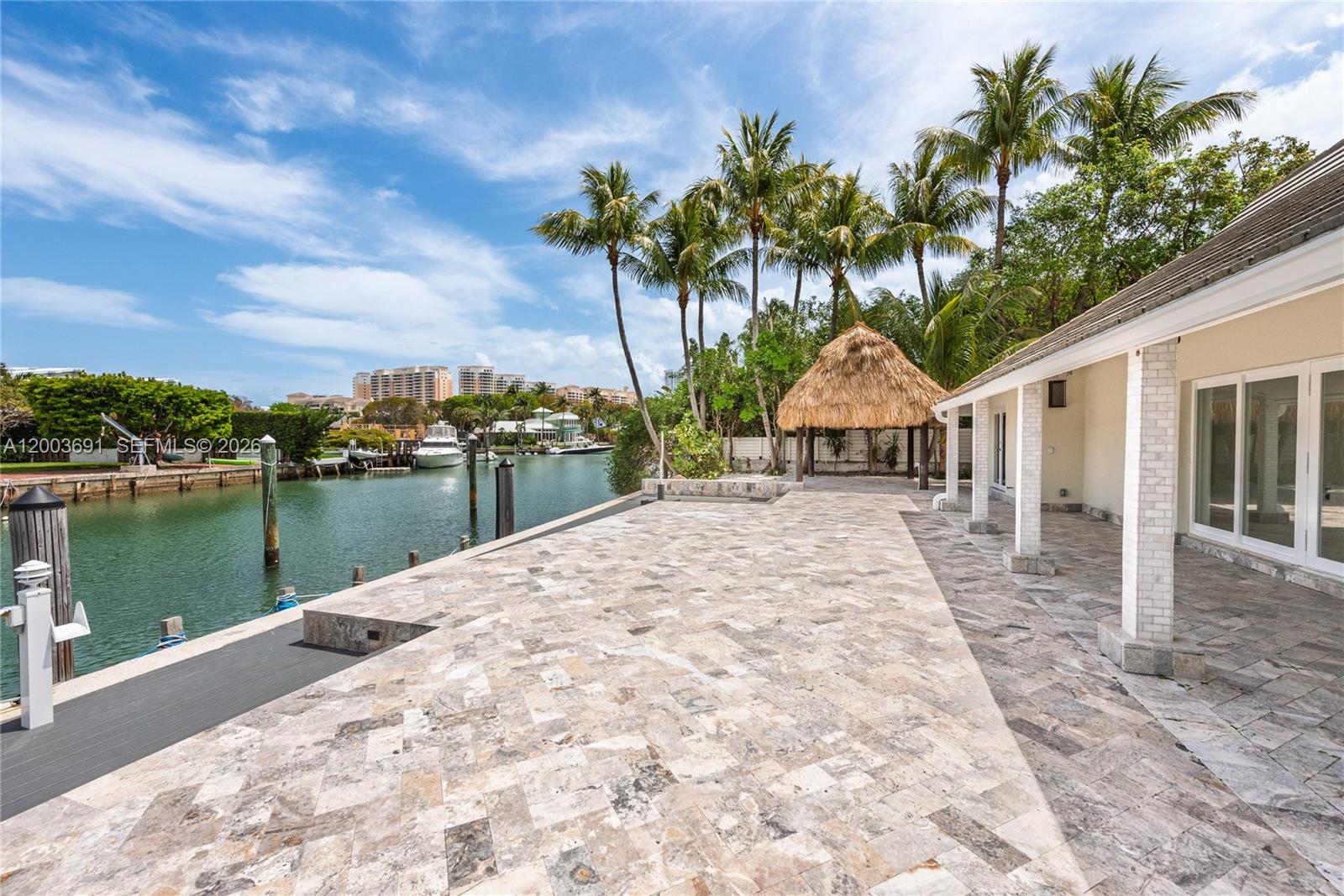 141 Cape Florida Dr, Key Biscayne FL 33149