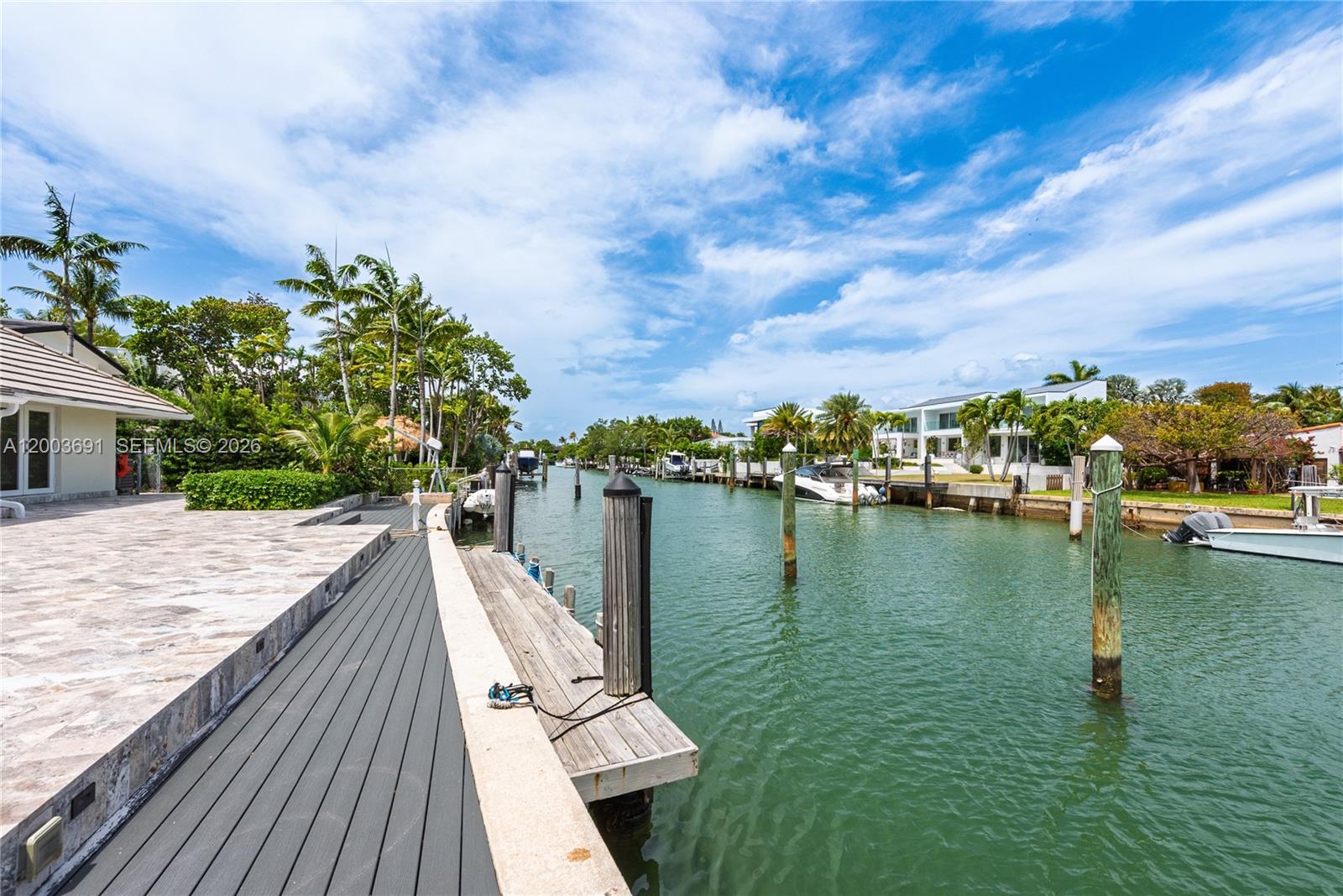 141 Cape Florida Dr, Key Biscayne FL 33149
