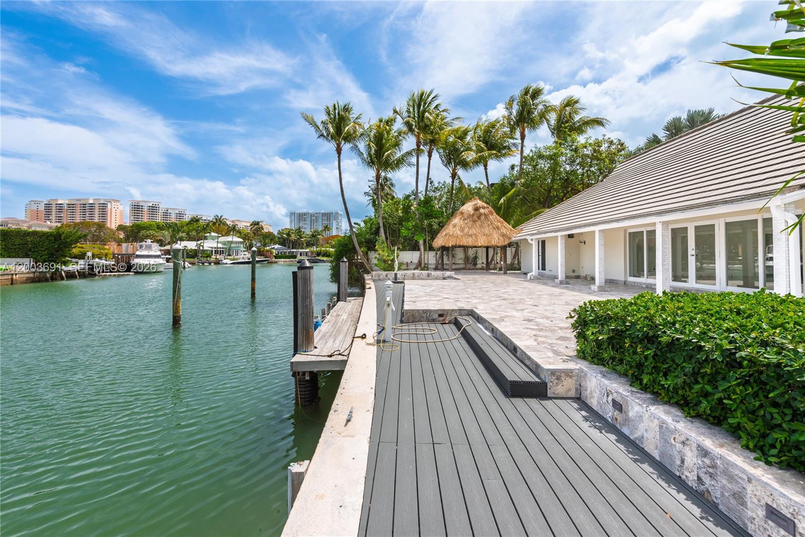 141 Cape Florida Dr, Key Biscayne FL 33149