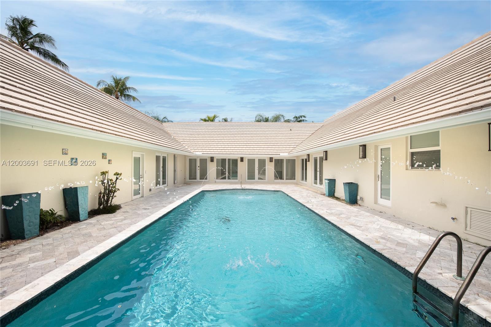 141 Cape Florida Dr, Key Biscayne FL 33149