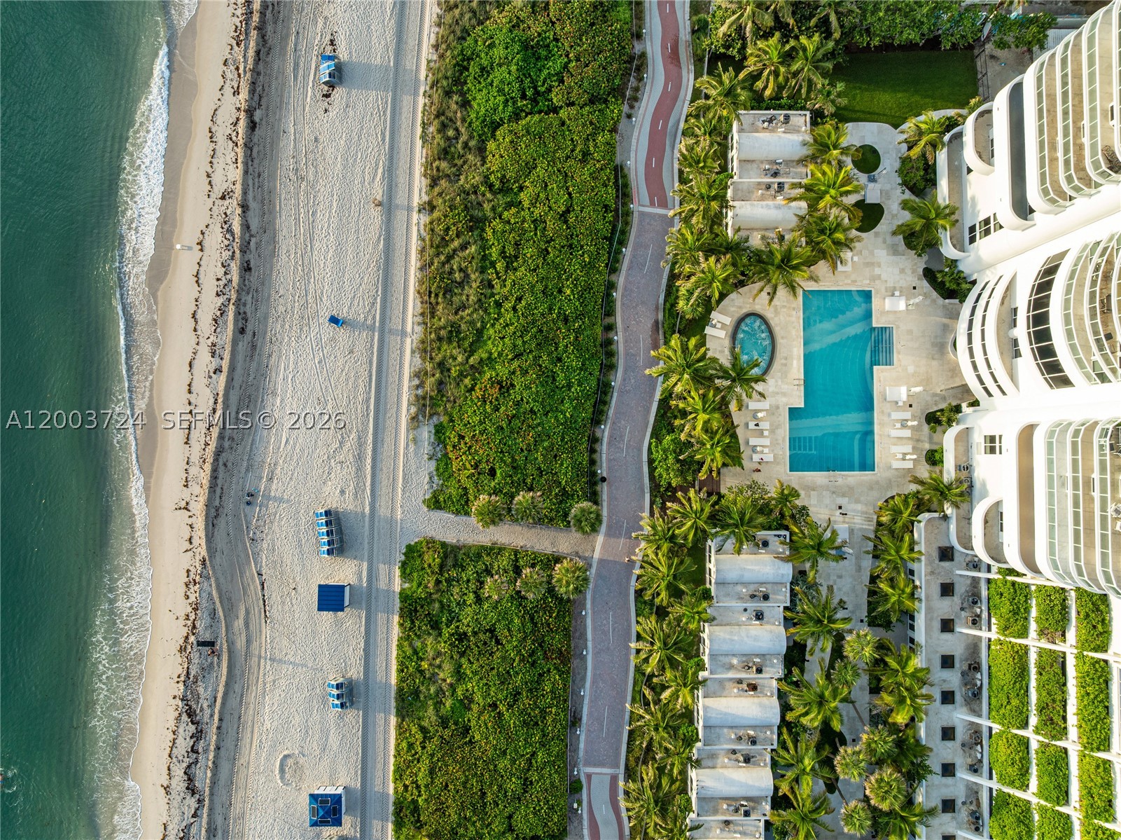 6365 Collins Ave #805, Miami Beach FL 33141