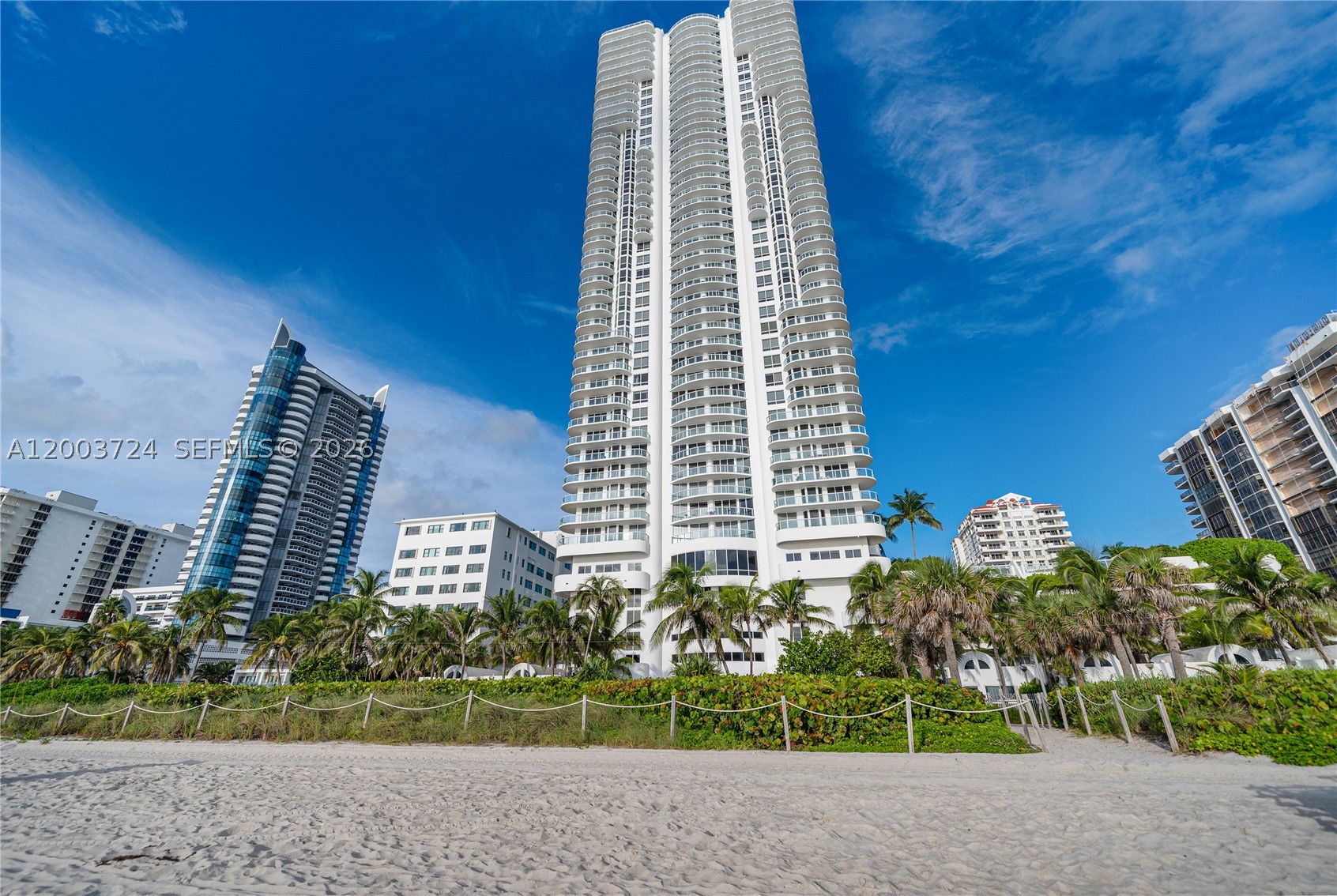 6365 Collins Ave #805, Miami Beach FL 33141