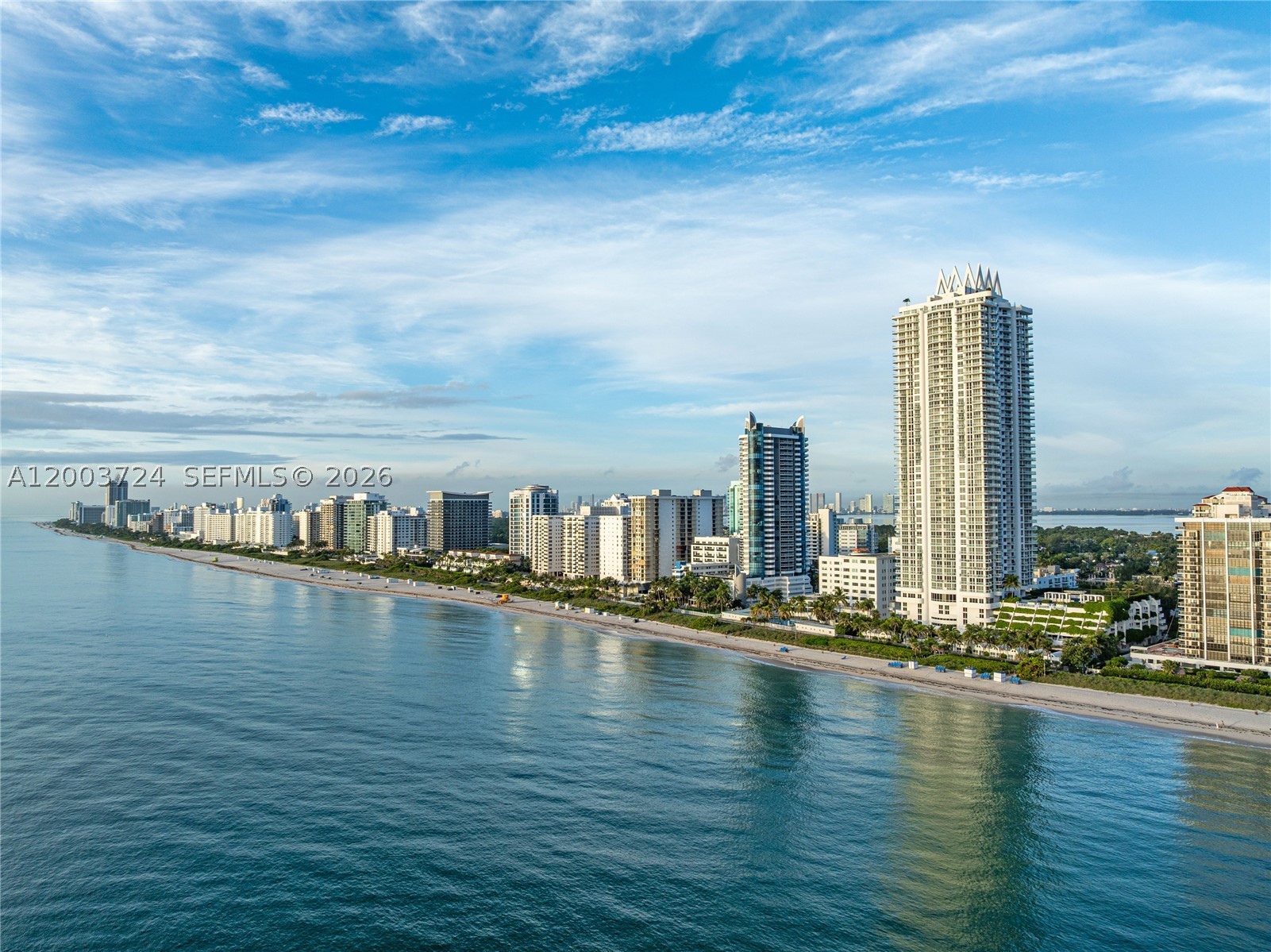 6365 Collins Ave #805, Miami Beach FL 33141