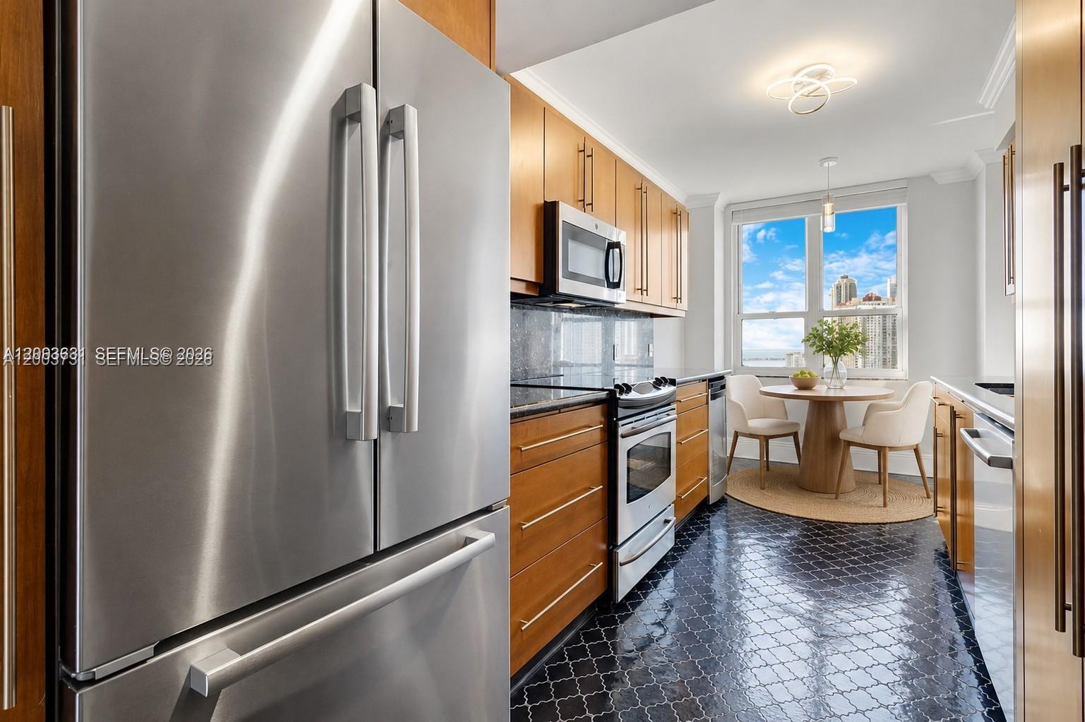 701 Brickell Key Blvd #2103, Miami FL 33131