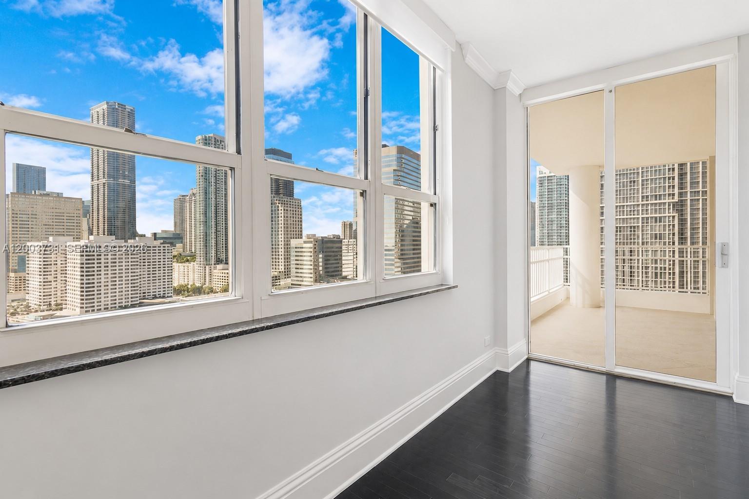 701 Brickell Key Blvd #2103, Miami FL 33131