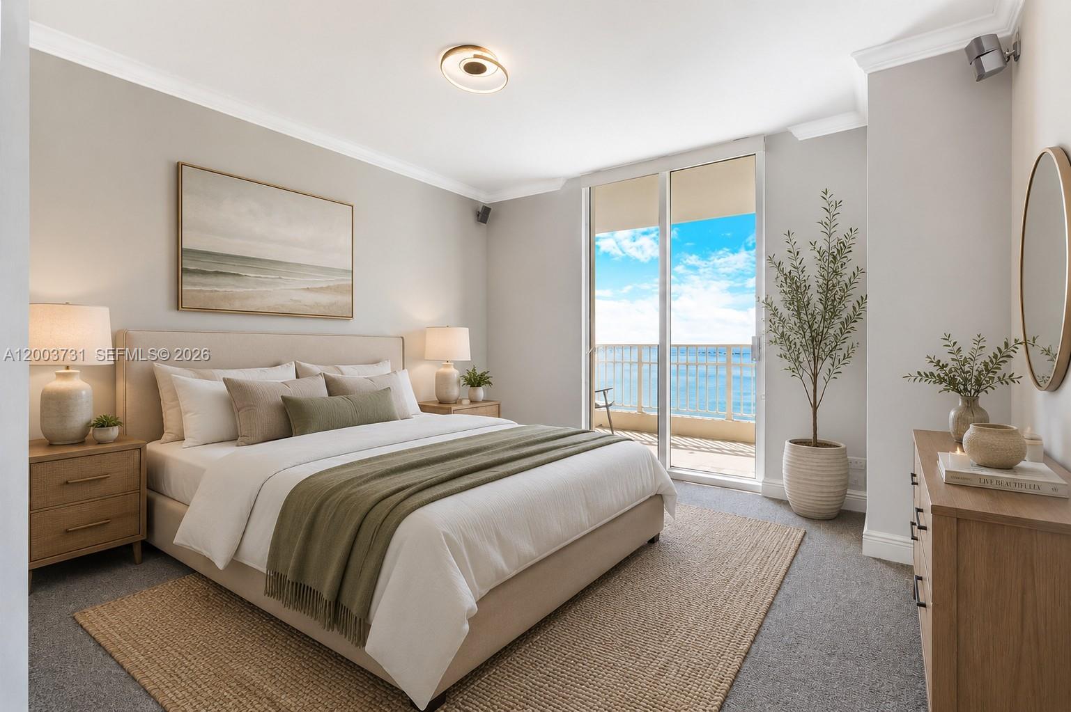 701 Brickell Key Blvd #2103, Miami FL 33131