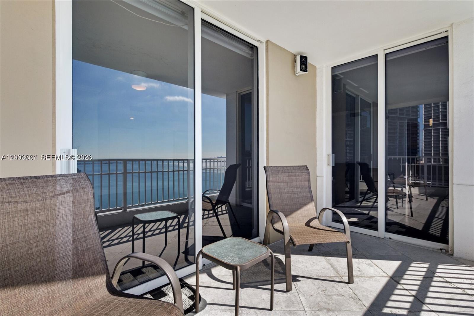 701 Brickell Key Blvd #2103, Miami FL 33131