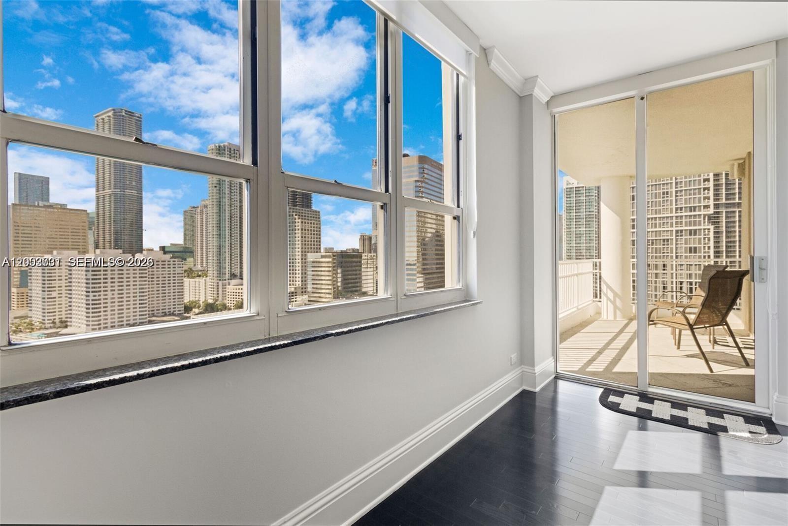 701 Brickell Key Blvd #2103, Miami FL 33131