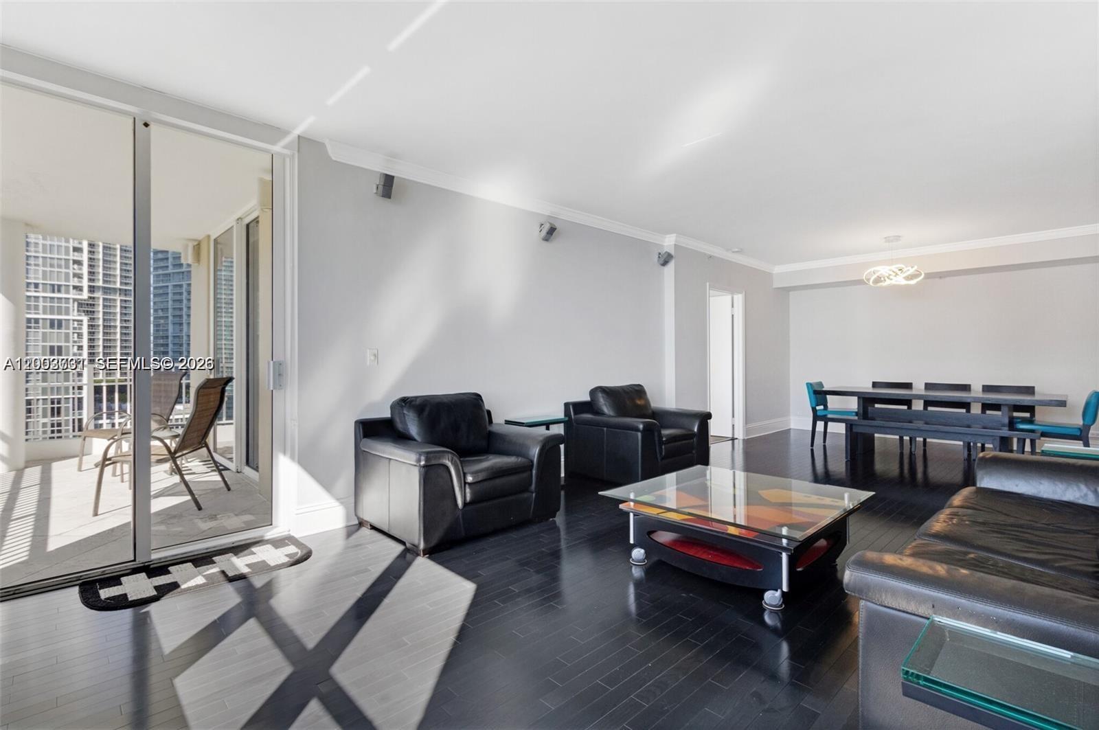 701 Brickell Key Blvd #2103, Miami FL 33131