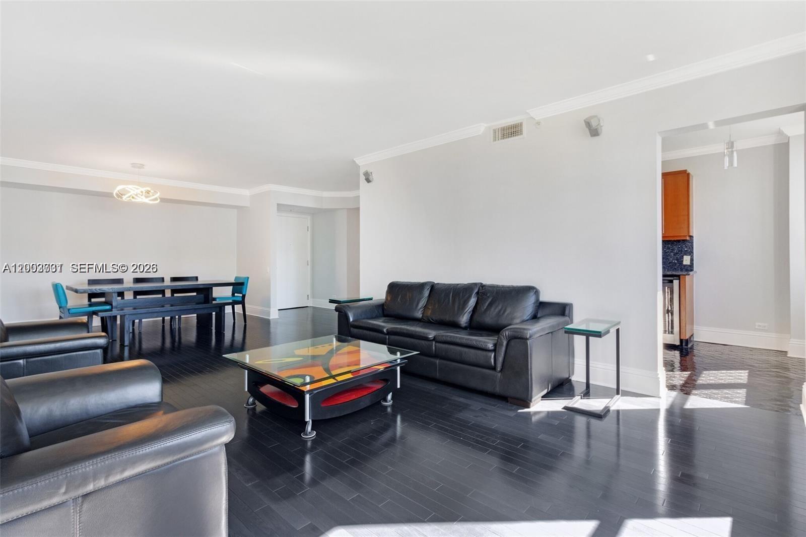 701 Brickell Key Blvd #2103, Miami FL 33131