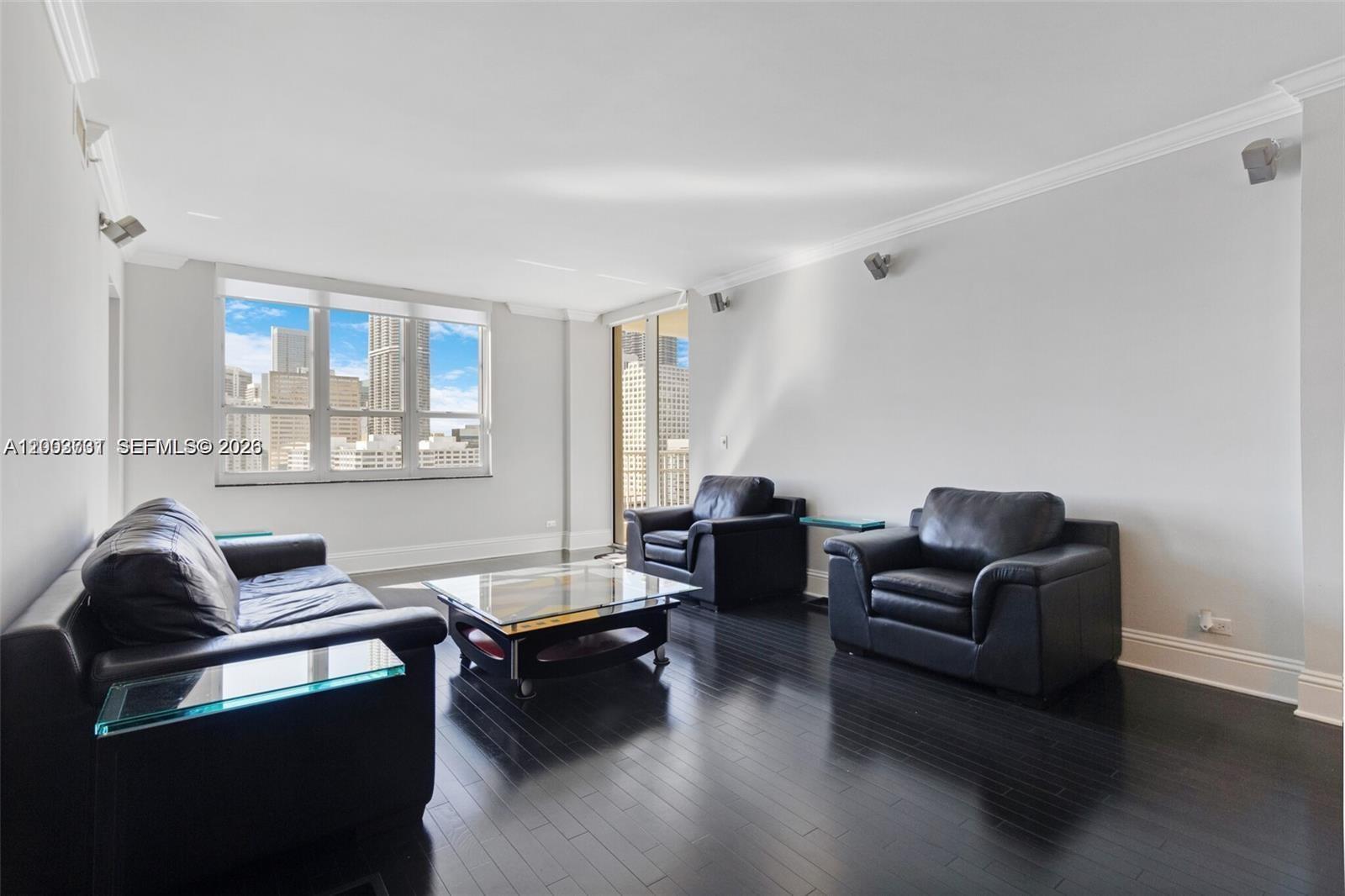701 Brickell Key Blvd #2103, Miami FL 33131