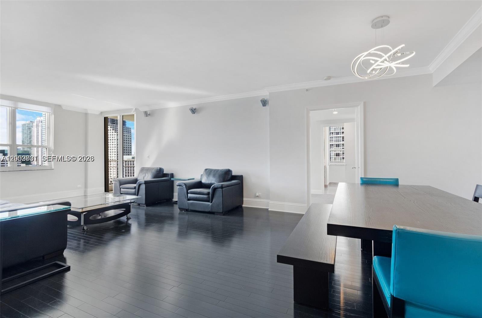 701 Brickell Key Blvd #2103, Miami FL 33131