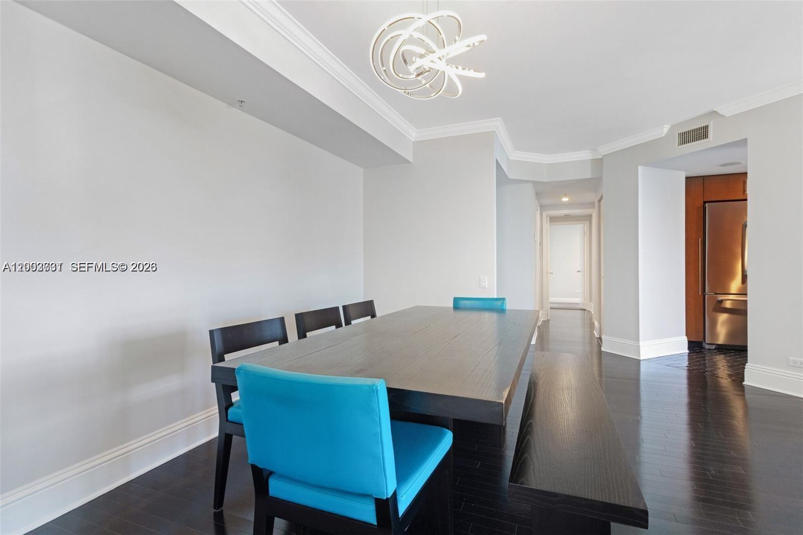 701 Brickell Key Blvd #2103, Miami FL 33131