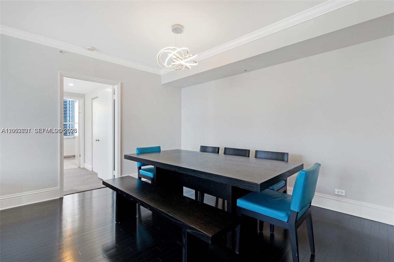 701 Brickell Key Blvd #2103, Miami FL 33131