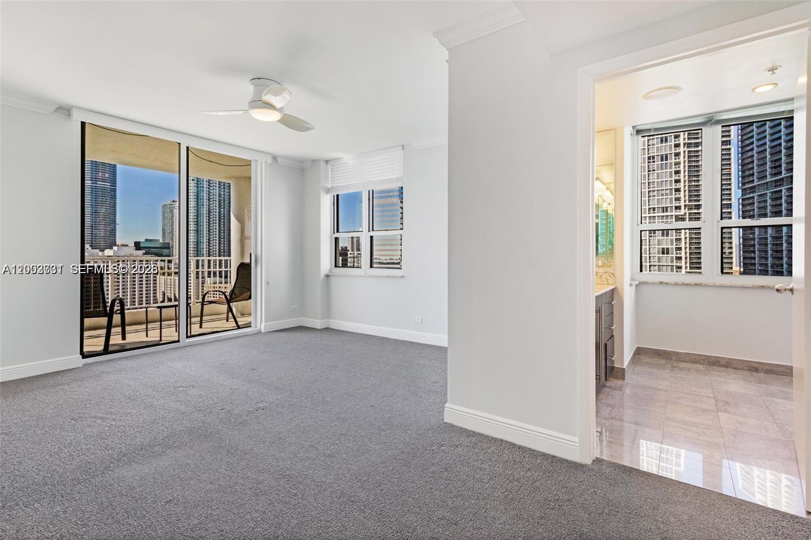 701 Brickell Key Blvd #2103, Miami FL 33131