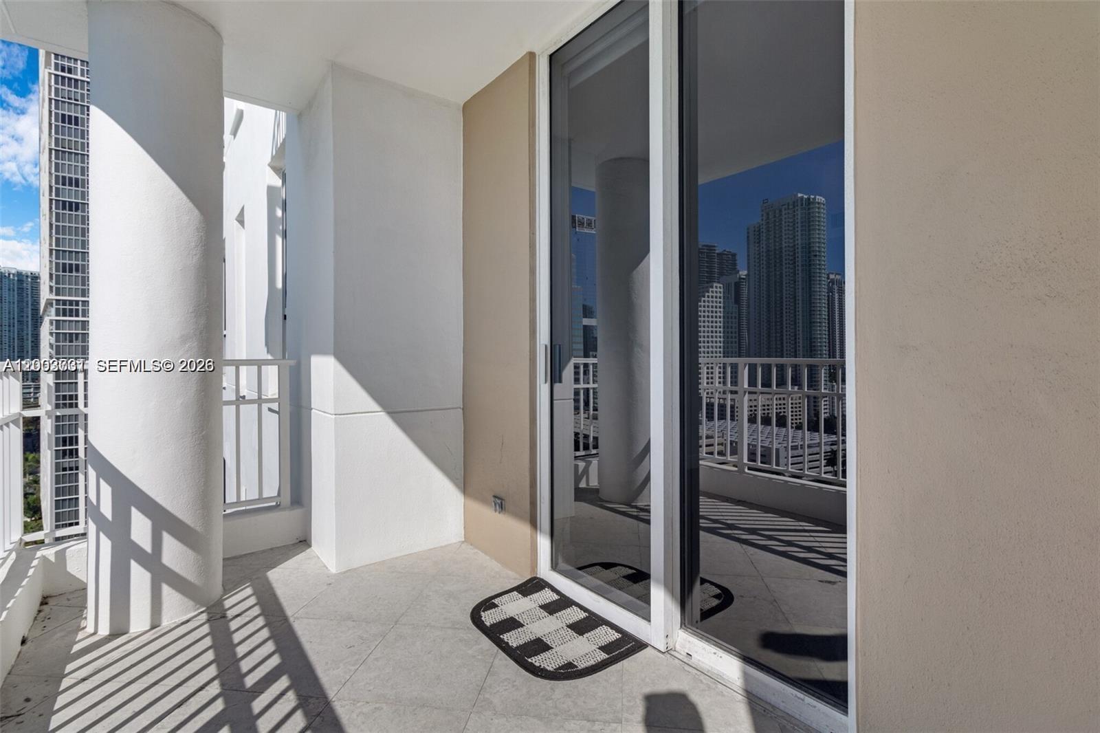 701 Brickell Key Blvd #2103, Miami FL 33131