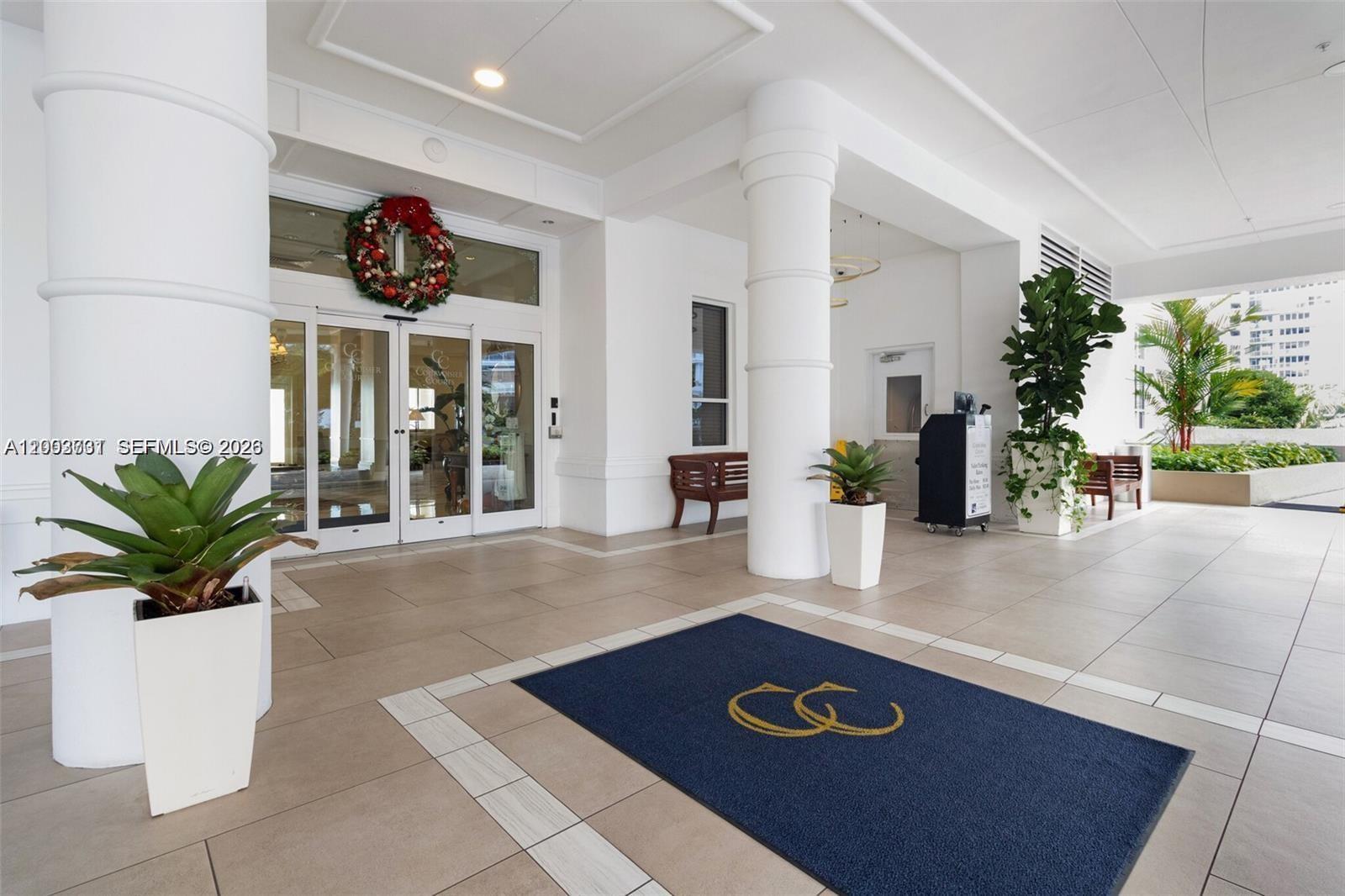 701 Brickell Key Blvd #2103, Miami FL 33131