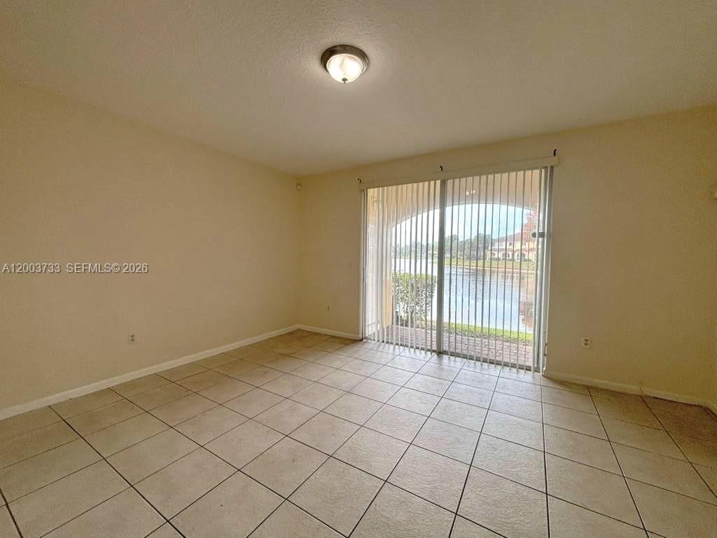 8375 SW 29th St #102, Miramar FL 33025