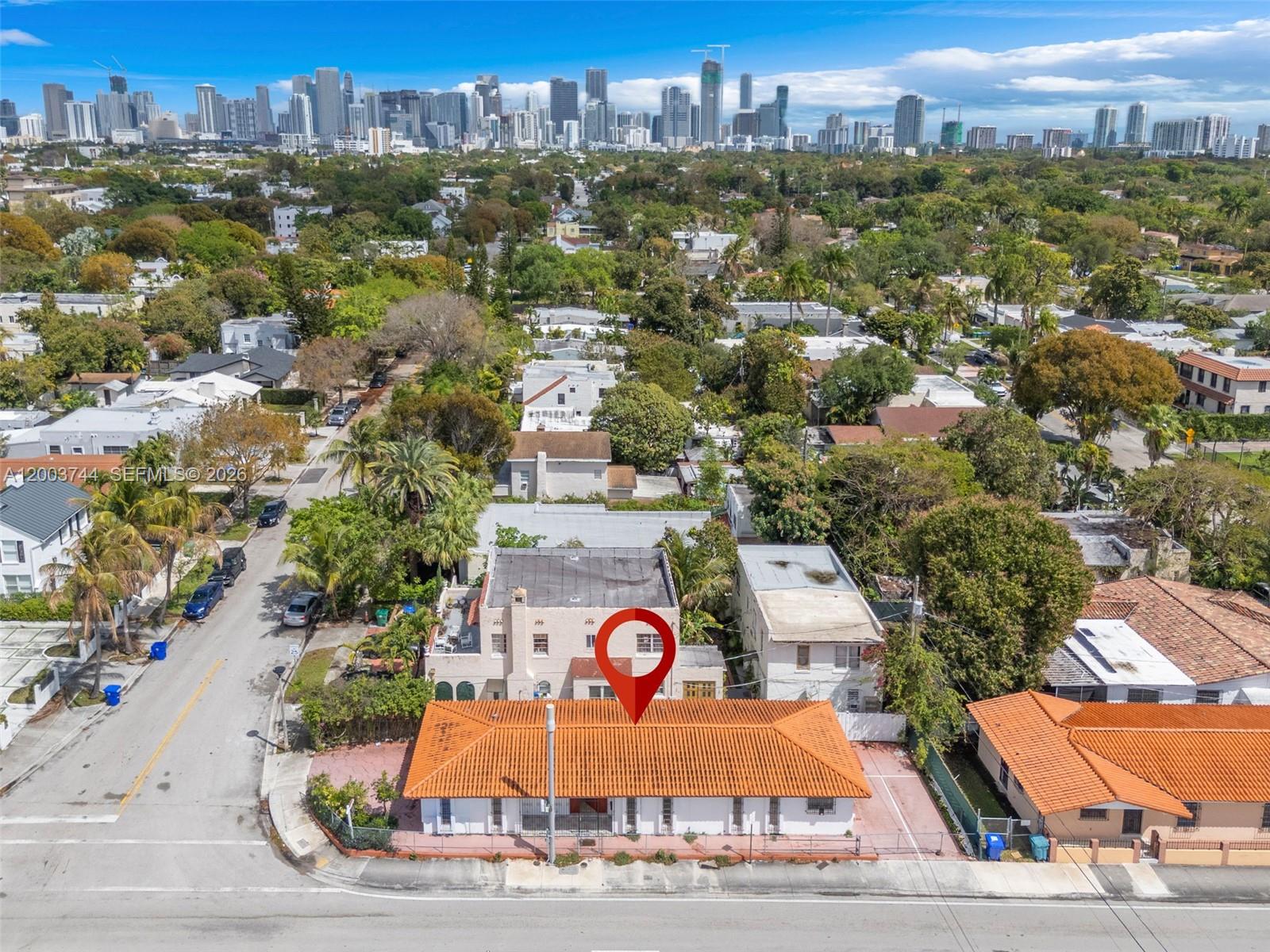 1101 SW 17th Ave #0, Miami FL 33135