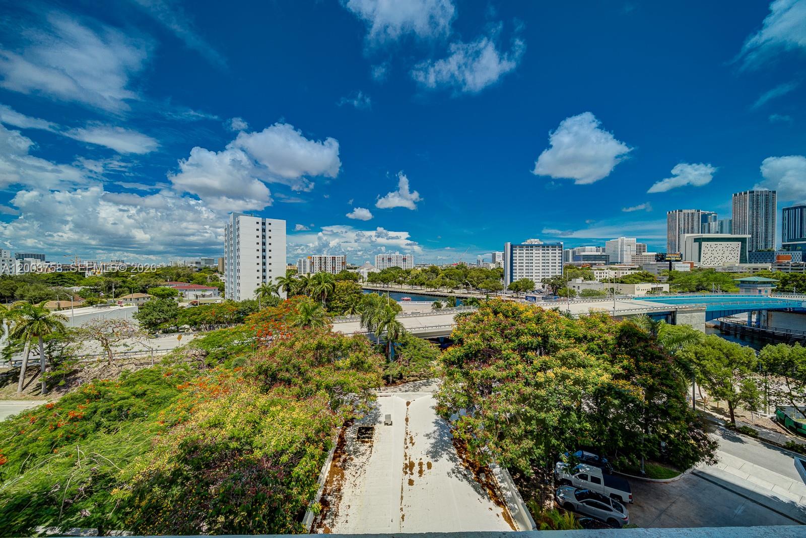 10 SW South River Dr #708, Miami FL 33130