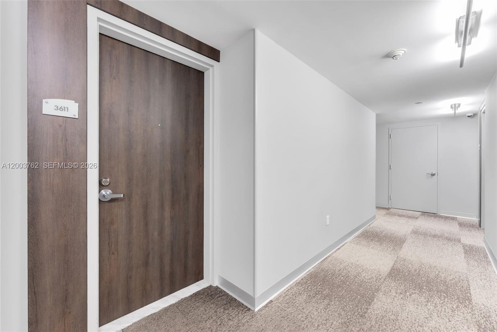 92 SW 3rd St #3611, Miami FL 33130