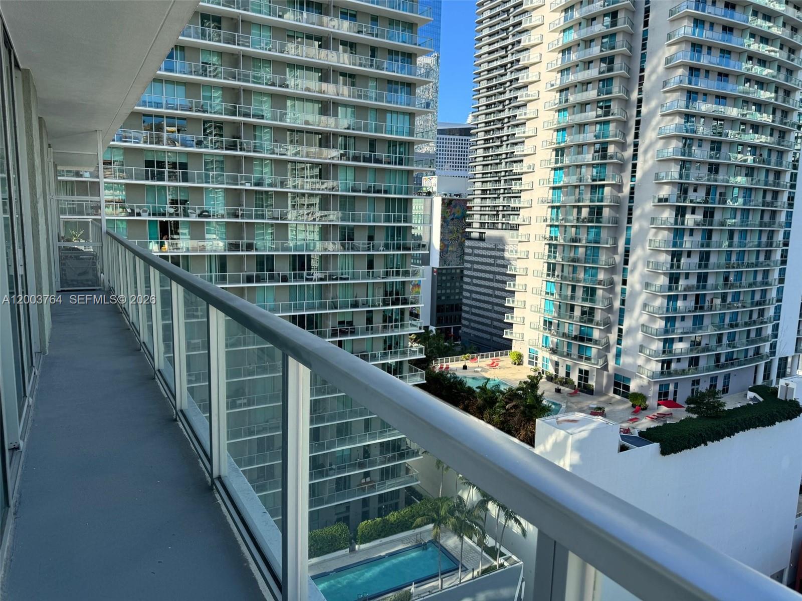 79 SW 12th St #2106-S, Miami FL 33130