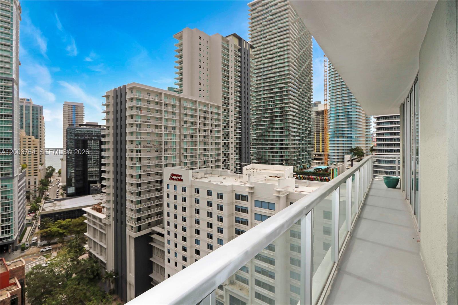 79 SW 12th St #2106-S, Miami FL 33130