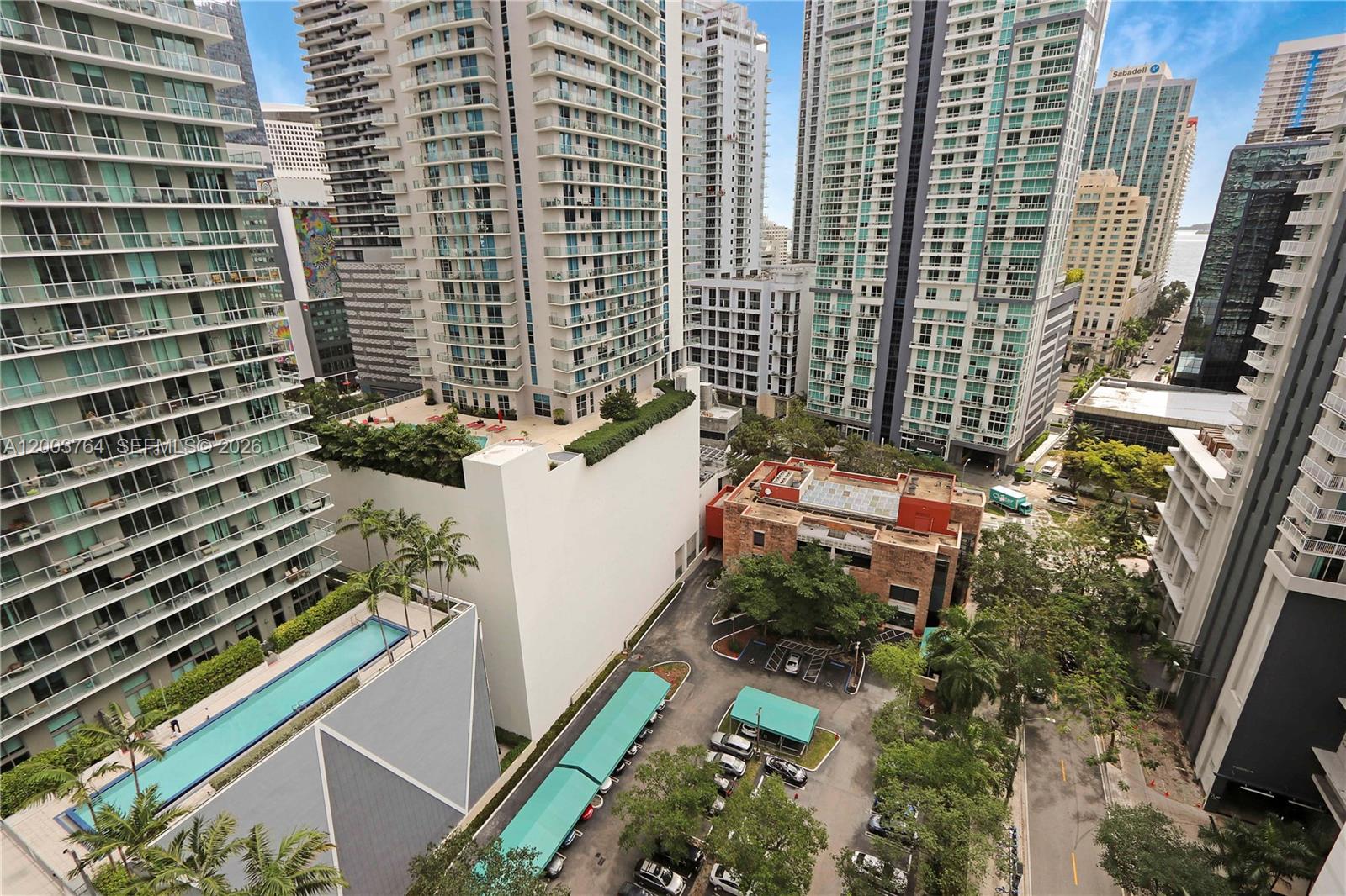 79 SW 12th St #2106-S, Miami FL 33130