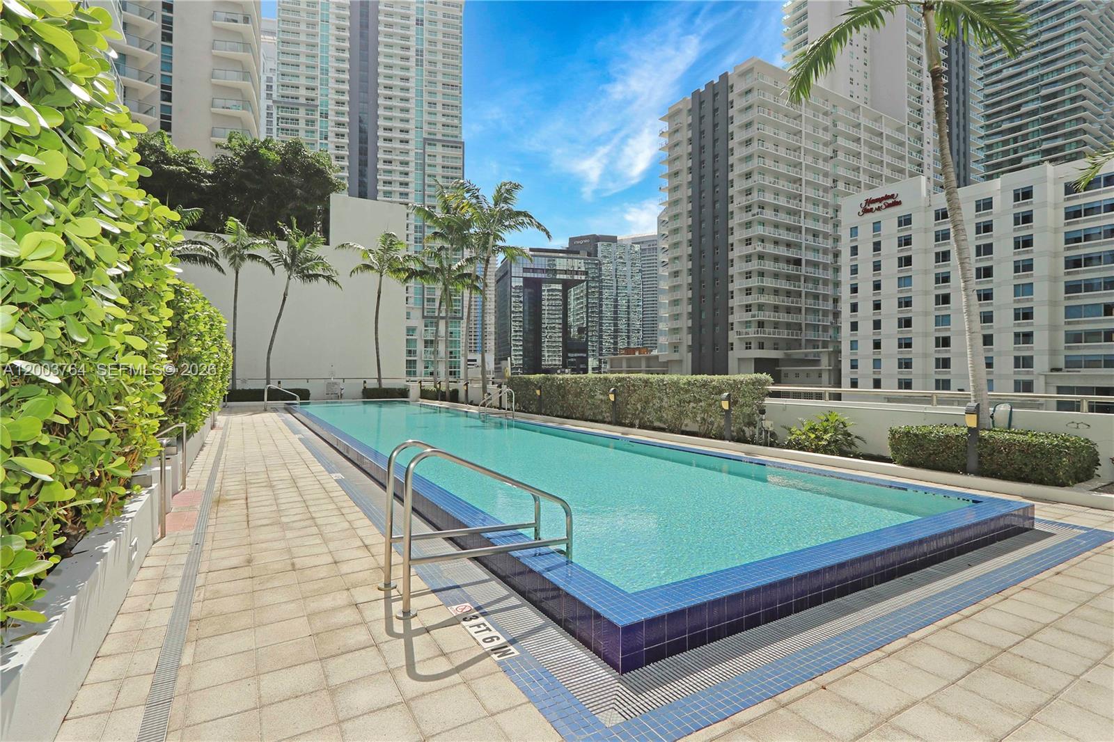 79 SW 12th St #2106-S, Miami FL 33130