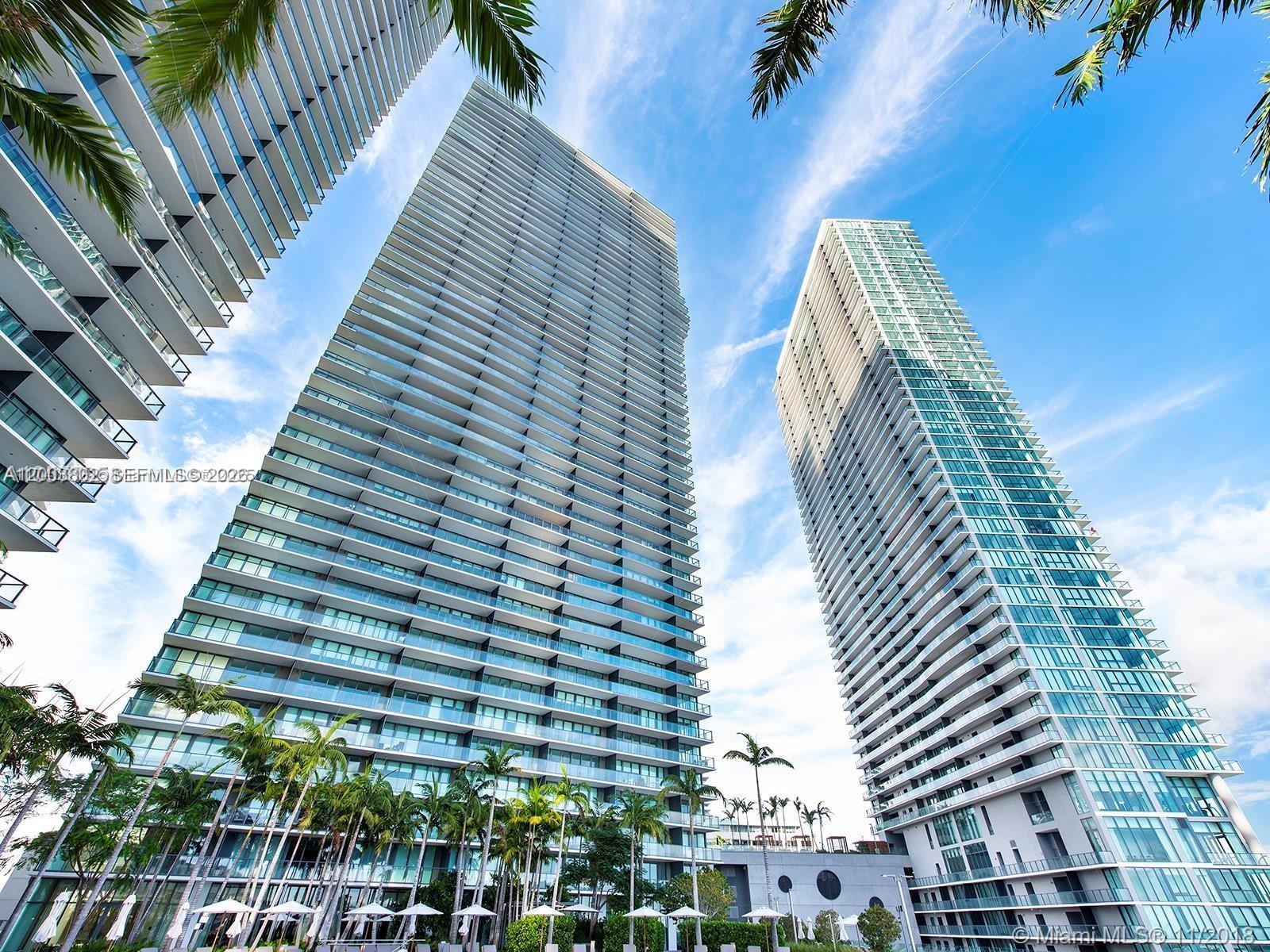 501 NE 31st St #3404, Miami FL 33137