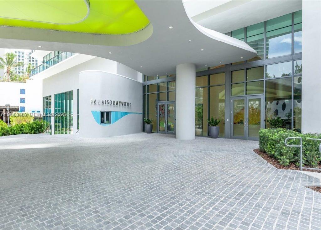 501 NE 31st St #3404, Miami FL 33137