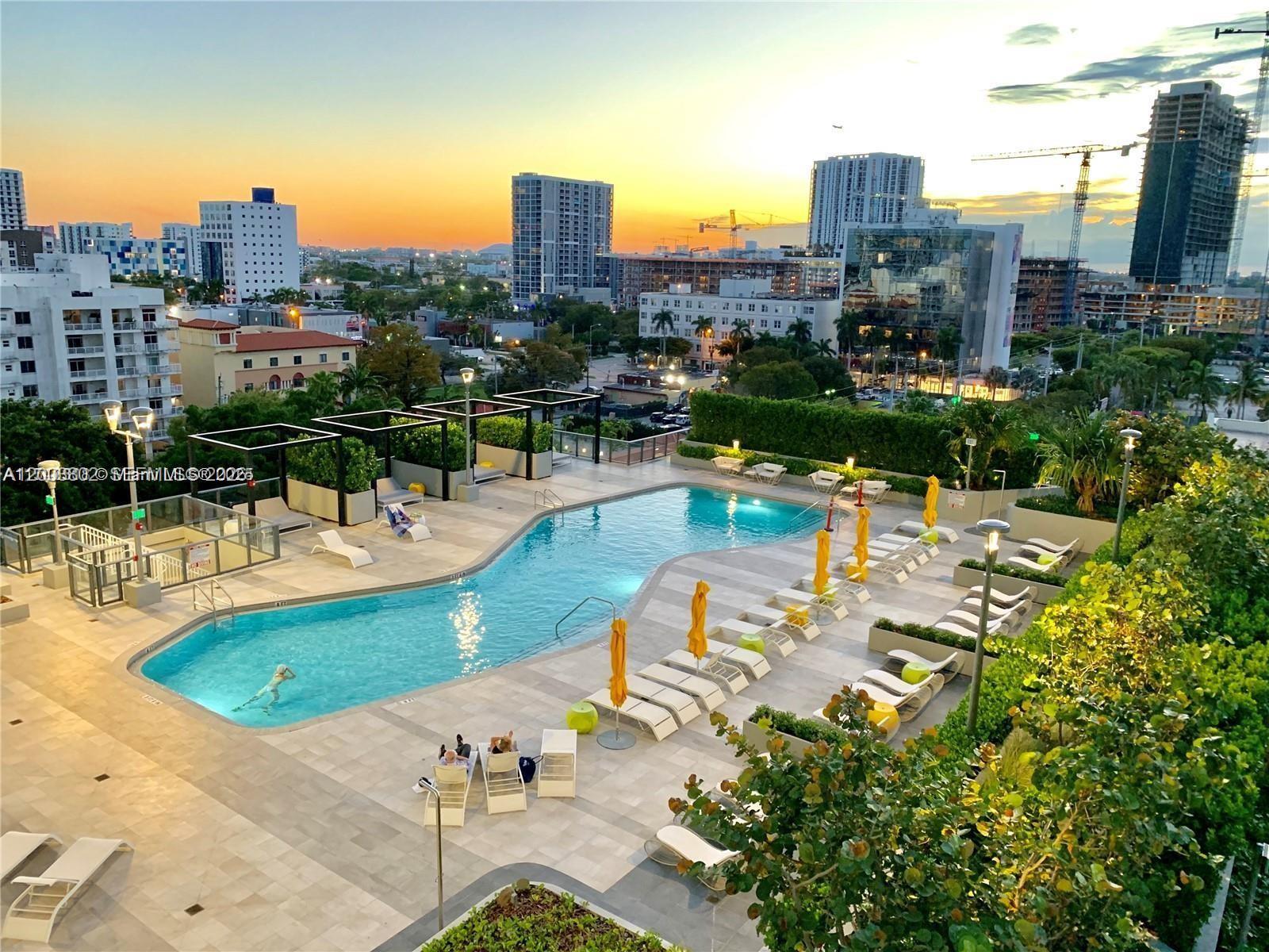501 NE 31st St #3404, Miami FL 33137