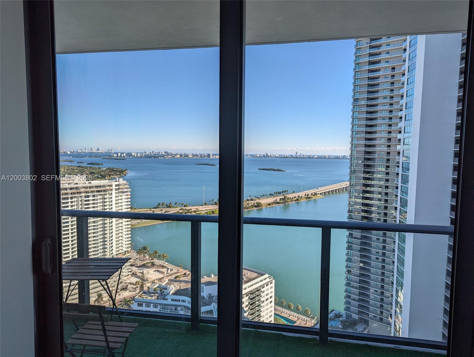 501 NE 31st St #3404, Miami FL 33137
