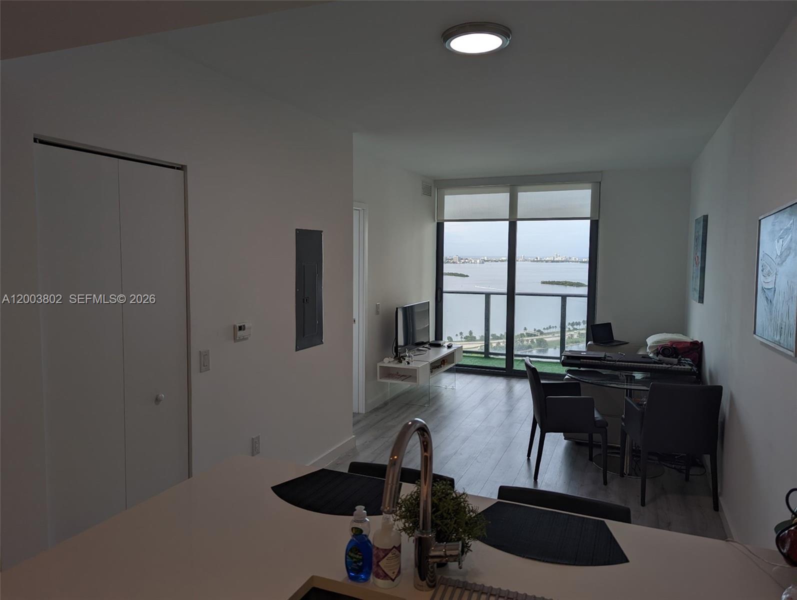 501 NE 31st St #3404, Miami FL 33137