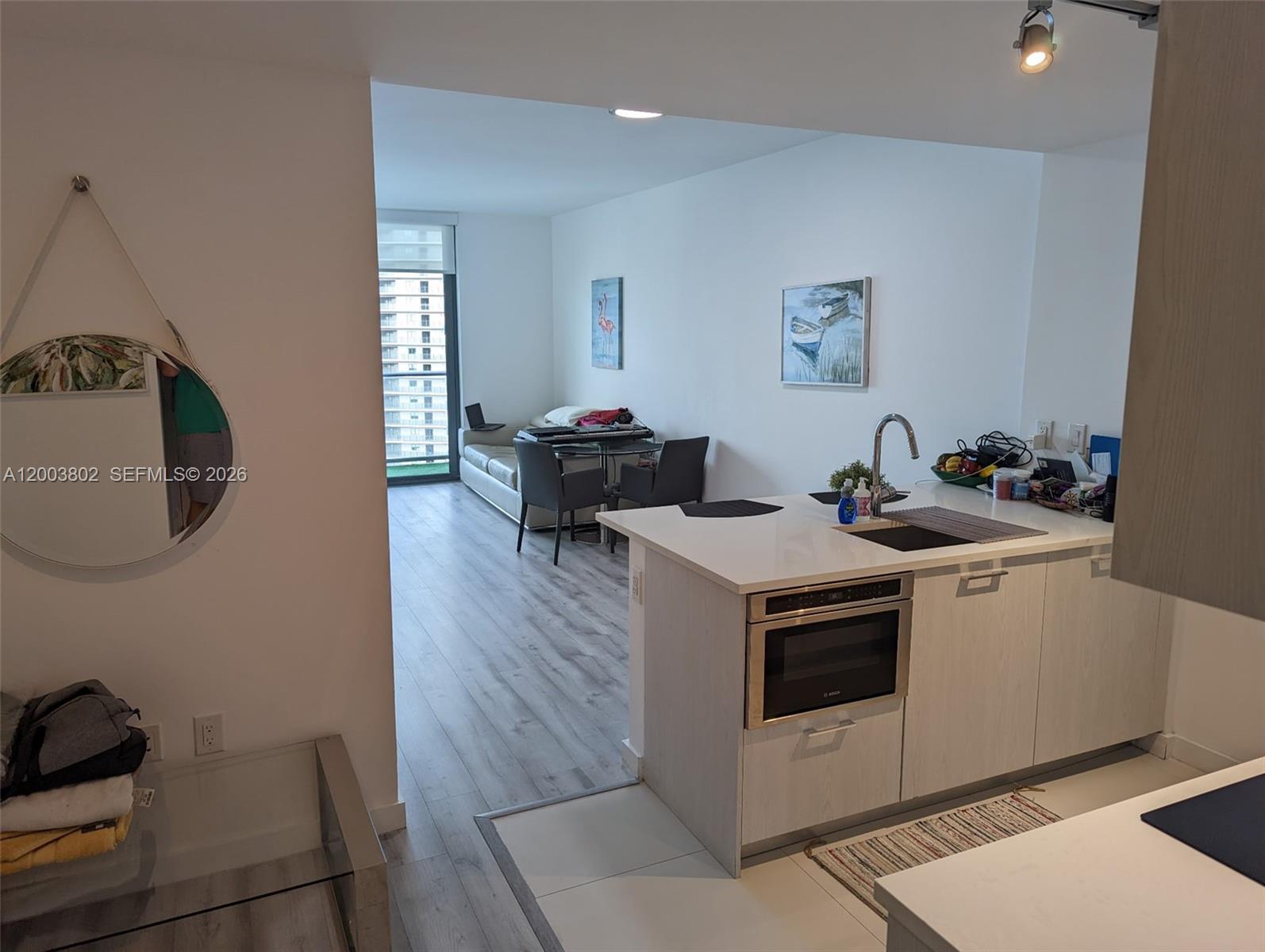 501 NE 31st St #3404, Miami FL 33137