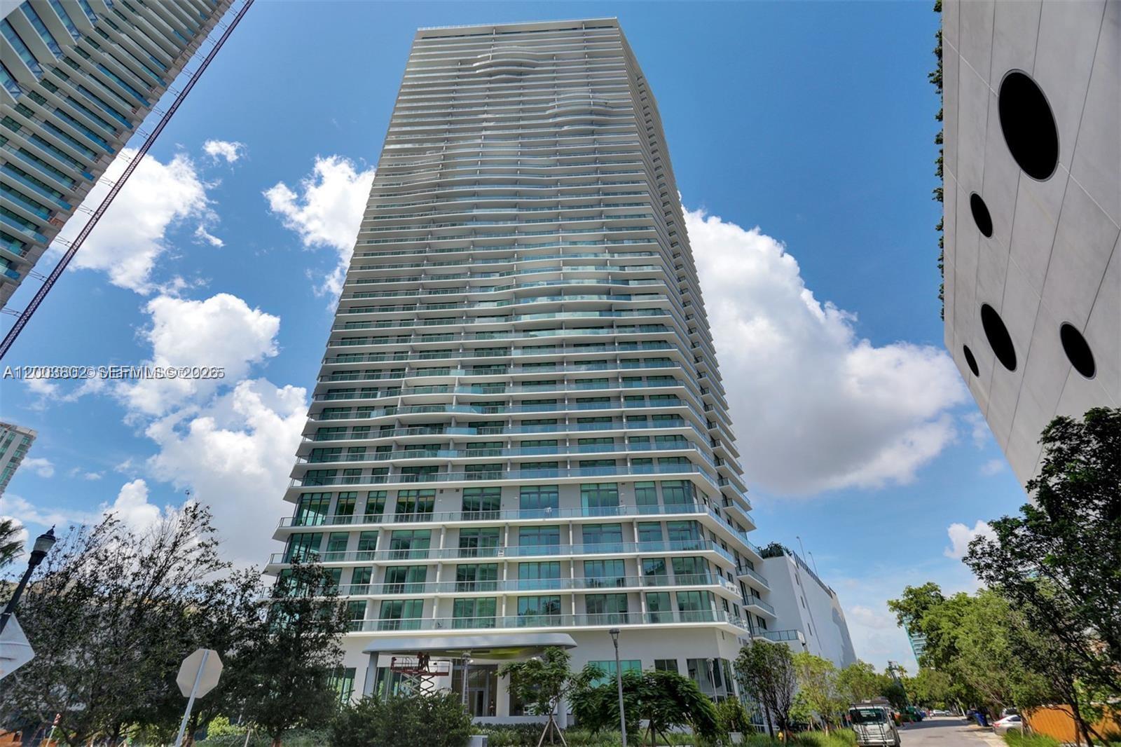 501 NE 31st St #3404, Miami FL 33137