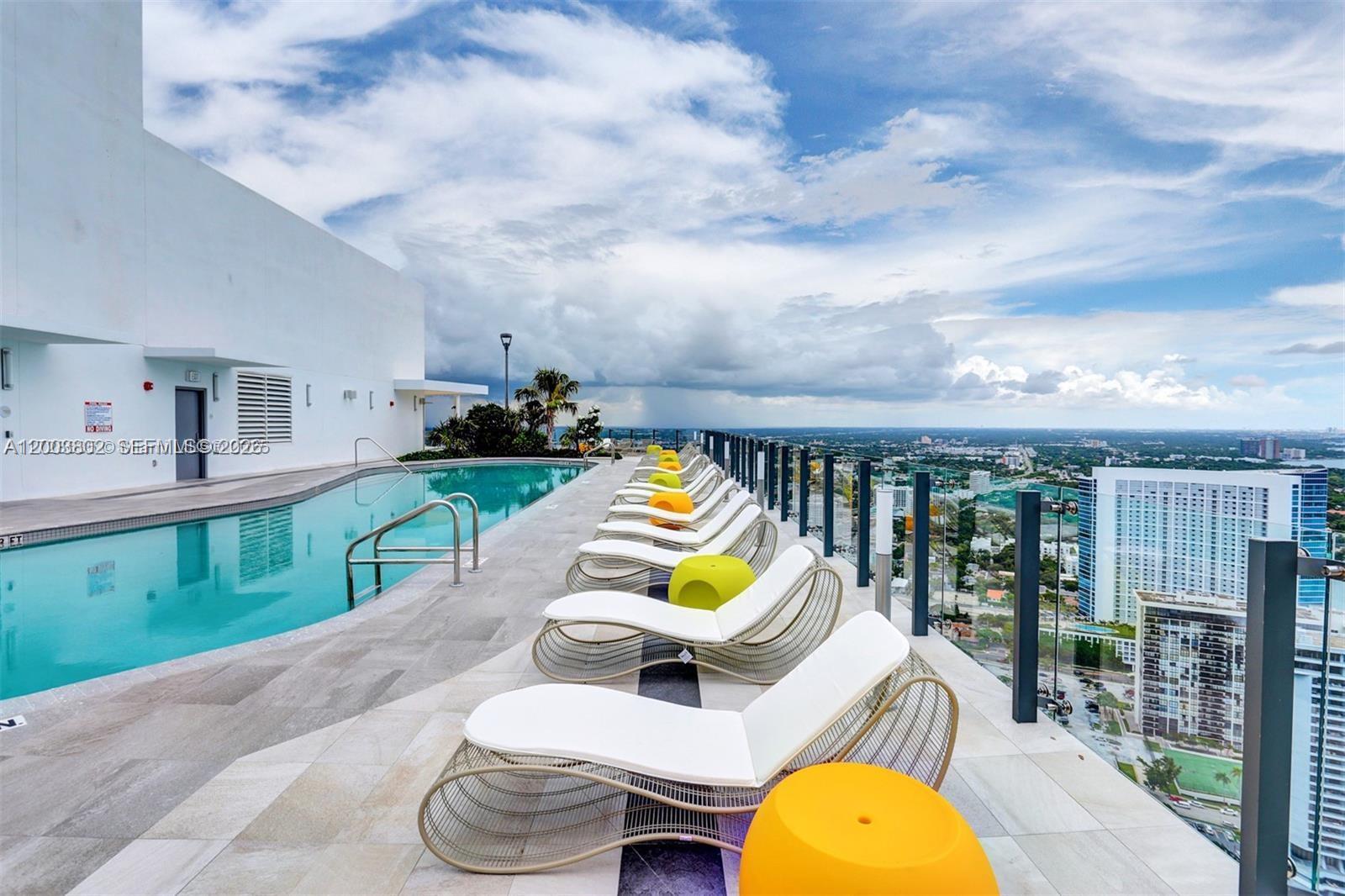 501 NE 31st St #3404, Miami FL 33137