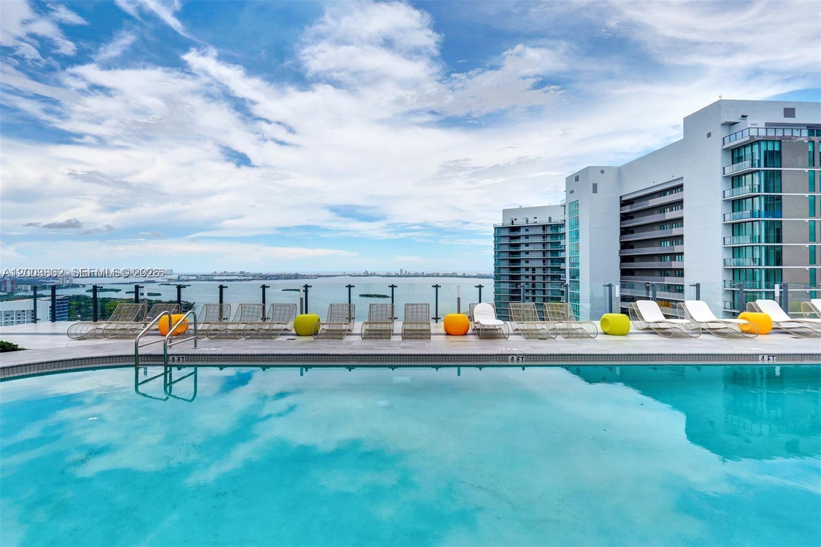 501 NE 31st St #3404, Miami FL 33137