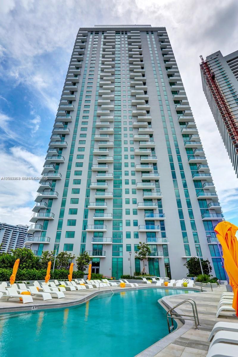 501 NE 31st St #3404, Miami FL 33137