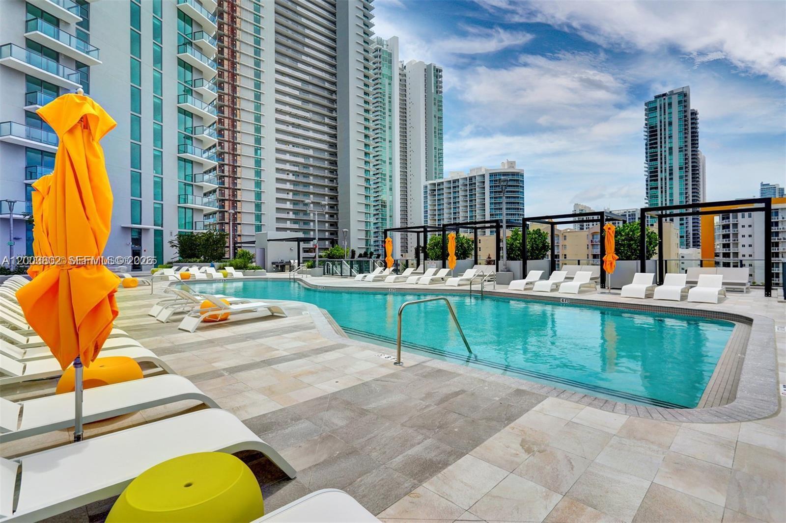 501 NE 31st St #3404, Miami FL 33137
