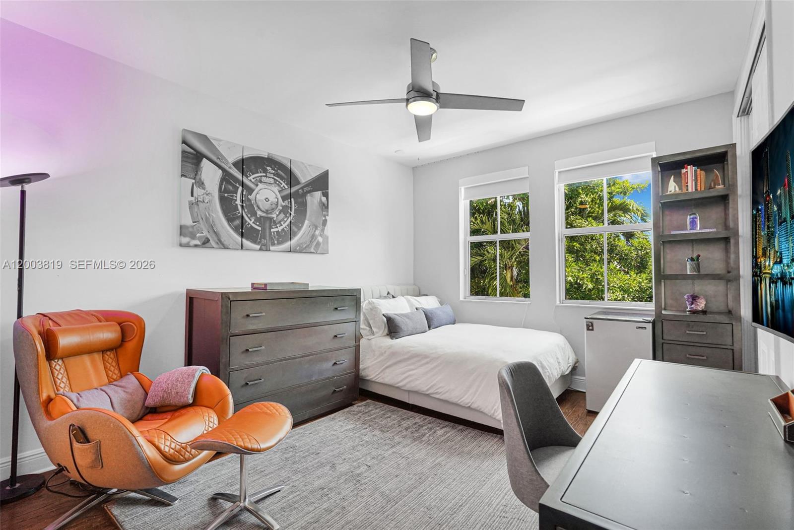 2143 N Bay Rd, Miami Beach FL 33140