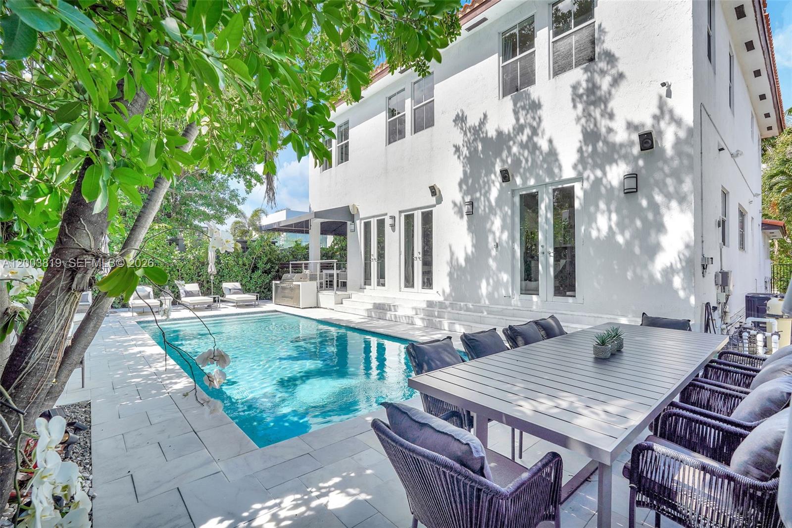 2143 N Bay Rd, Miami Beach FL 33140