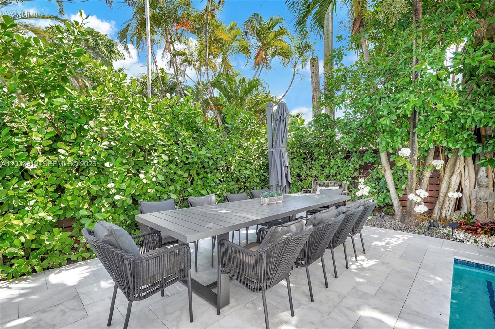 2143 N Bay Rd, Miami Beach FL 33140