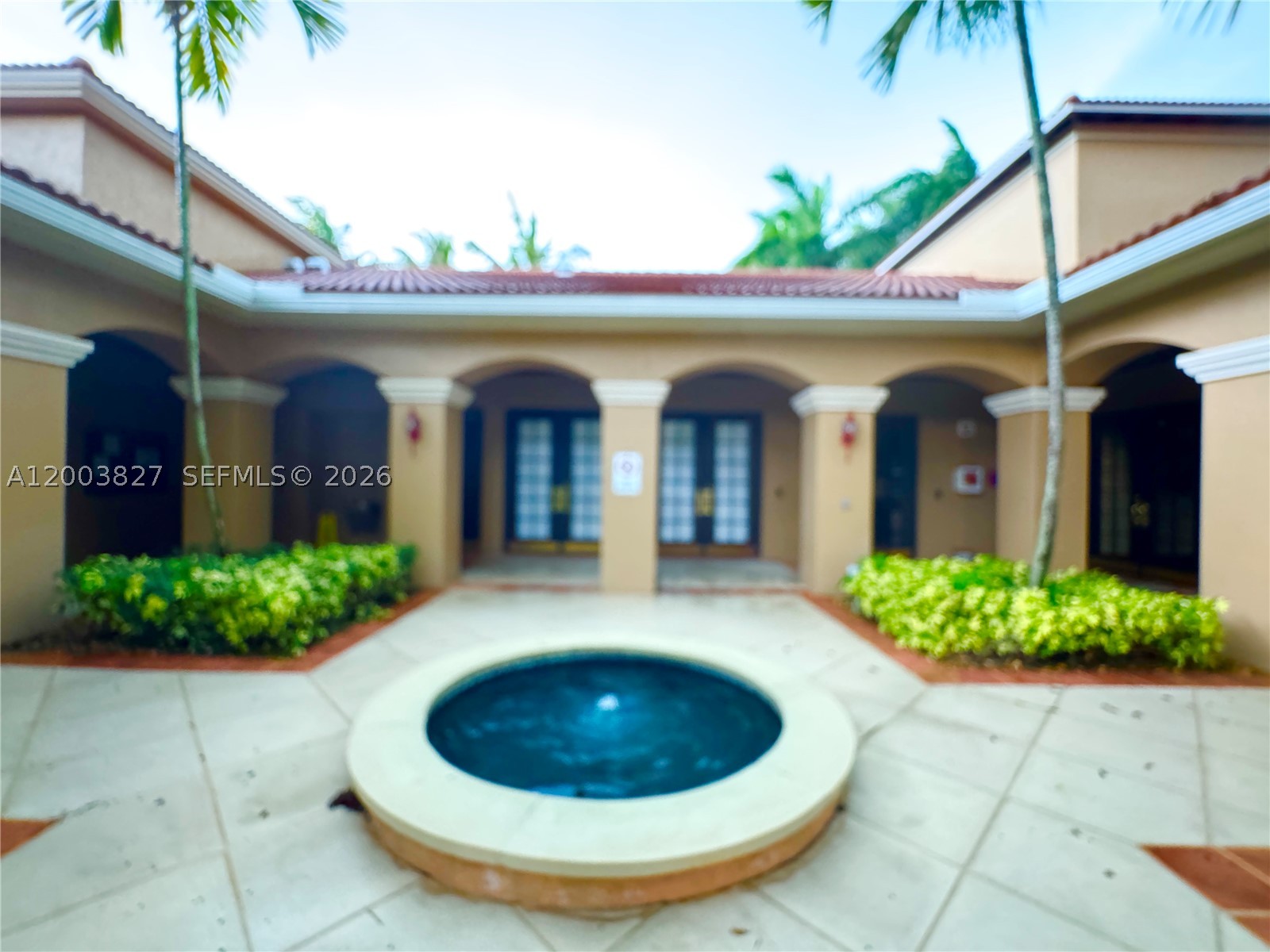 8060 N Nob Hill Rd #203, Tamarac FL 33321