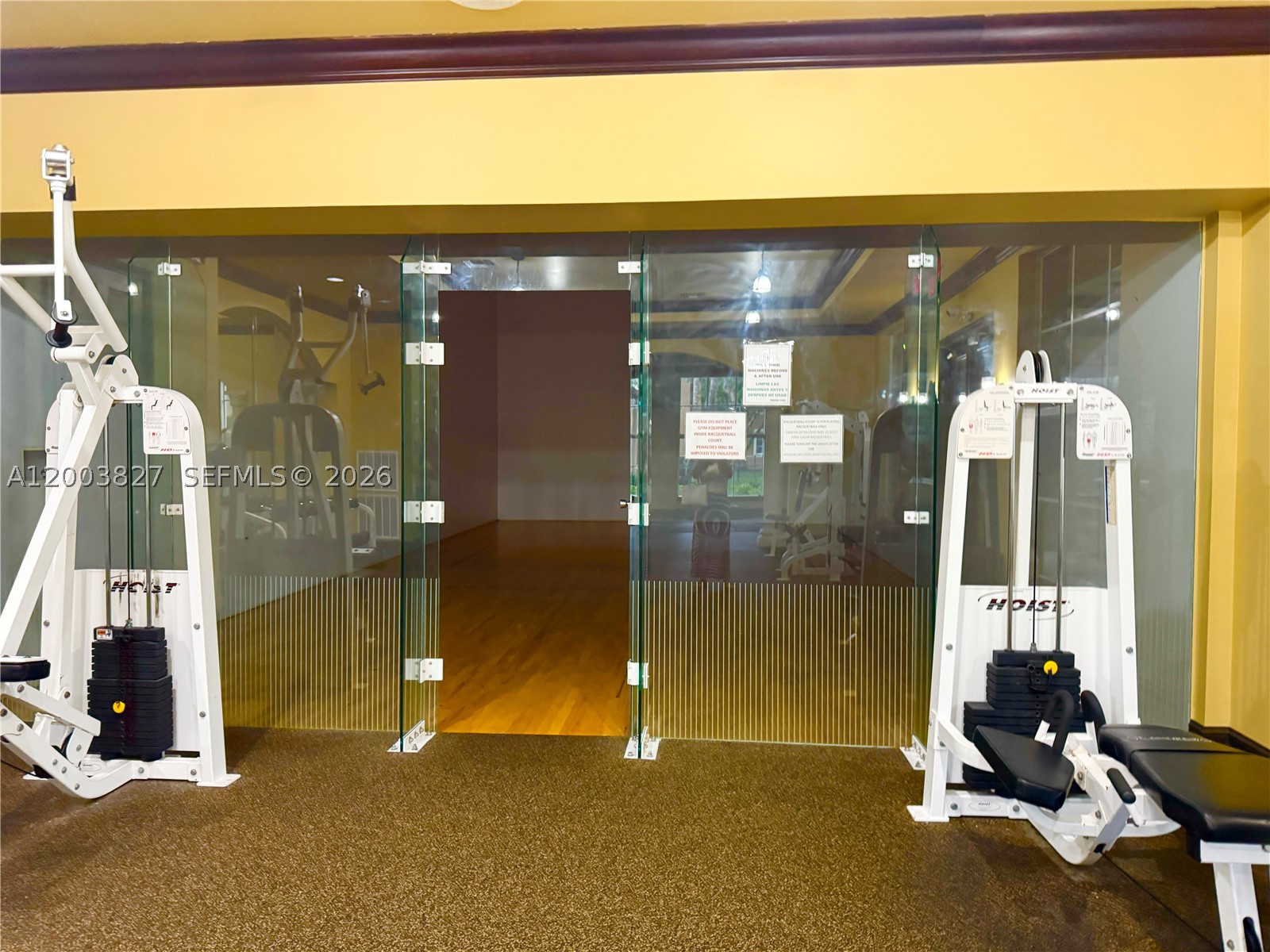 8060 N Nob Hill Rd #203, Tamarac FL 33321