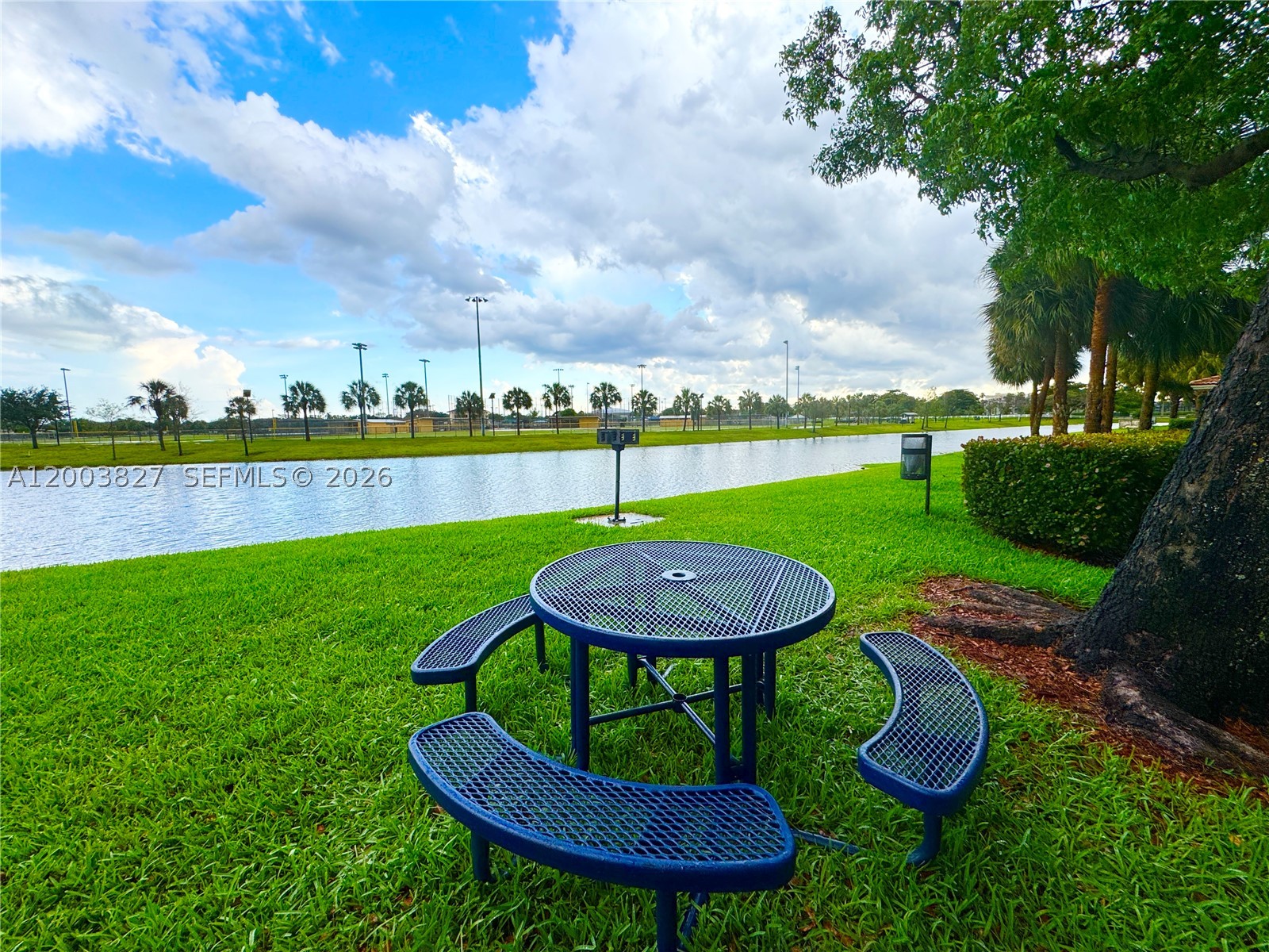 8060 N Nob Hill Rd #203, Tamarac FL 33321
